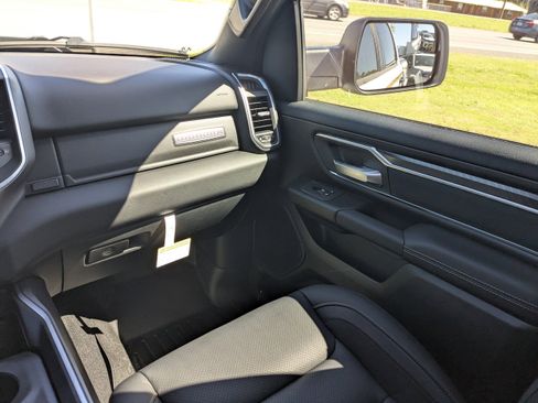 New 2026 RAM 1500 Big Horn image 17