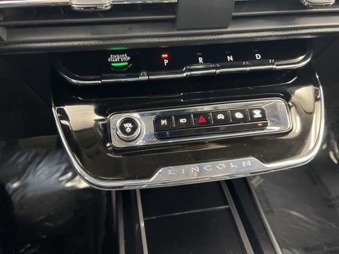 Certified 2024 Lincoln Corsair AWD w/ Equipment Group 101A image 19