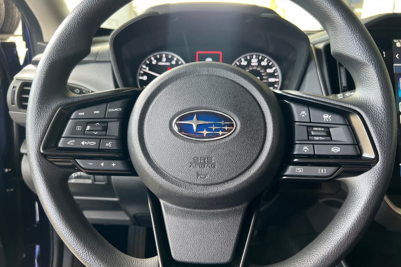 Used 2025 Subaru Crosstrek 2.5i Premium AWD/4WD image 24