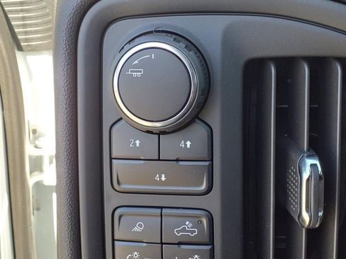 New 2024 Chevrolet Silverado 3500 W/T w/ WT Convenience Package image 8