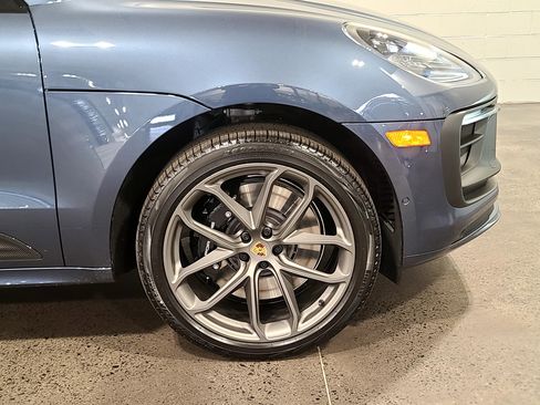 New 2026 Porsche Macan GTS image 11