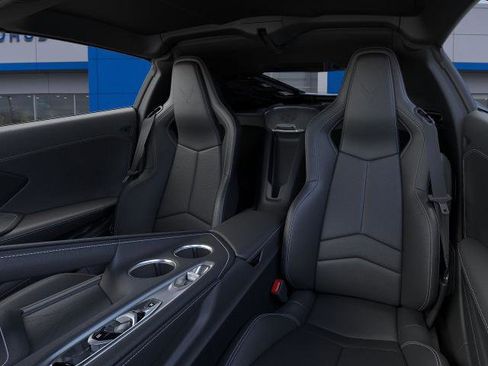 New 2026 Chevrolet Corvette Stingray Coupe w/ 1LT image 40