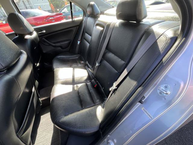 Used 2005 Acura TSX FWD image 13
