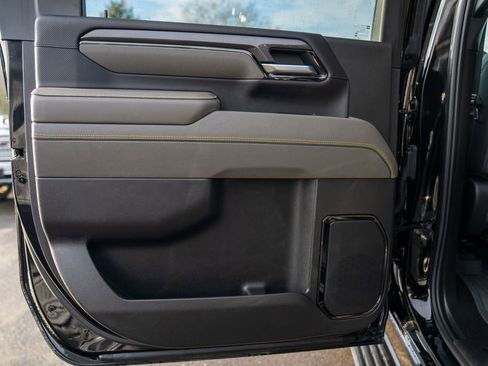 Used 2025 Chevrolet Silverado 2500 ZR2 w/ ZR2 Bison Edition image 19