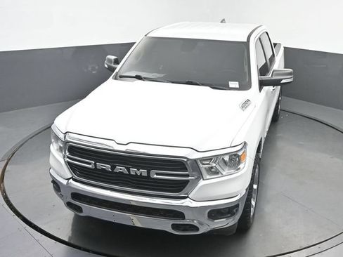 Used 2020 RAM 1500 Big Horn AWD/4WD image 36