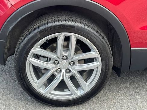 Used 2019 Cadillac XT4 Sport AWD/4WD image 15