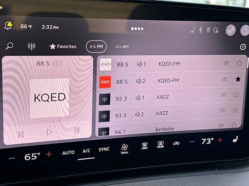 New 2026 Audi Q3 quattro 2.0T image 17