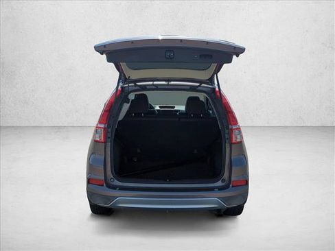 Used 2016 Honda CR-V Touring image 9