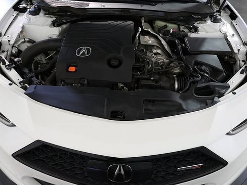 Certified 2021 Acura TLX Type S AWD/4WD image 37