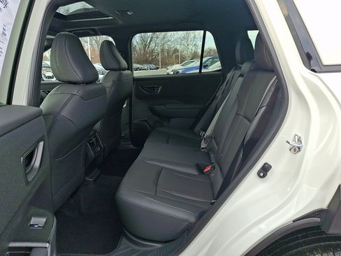 New 2026 Subaru Outback Premium image 6