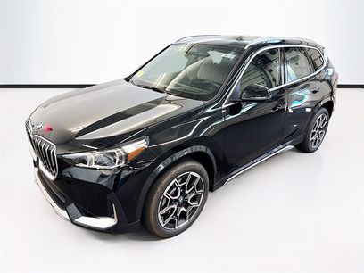 New 2025 BMW X1 xDrive28i w/ Premium Package