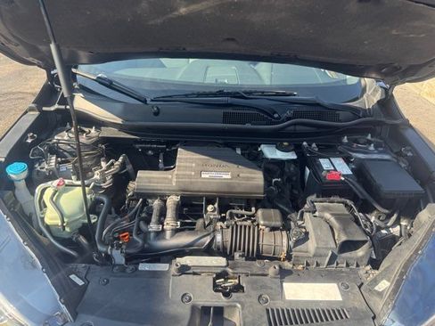 Used 2017 Honda CR-V EX-L image 22