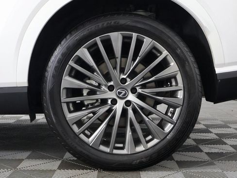 Certified 2023 Lexus RX 350 FWD w/ Accessory Package (Z1) image 16