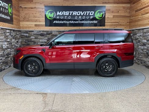 Used 2025 Hyundai Santa Fe XRT image 6