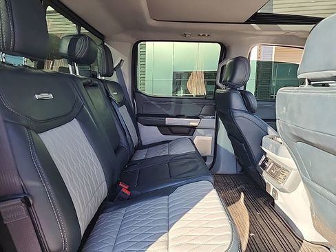 Used 2024 Ford F450 Limited image 9