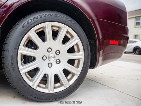 Used 2007 Maserati Quattroporte image 59