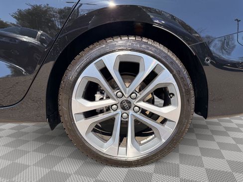 New 2026 Audi A3 2.0T Premium image 8