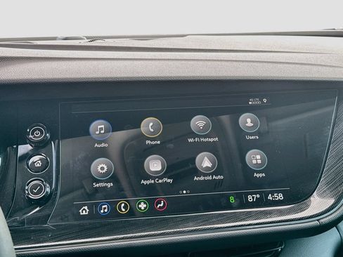 Used 2023 Buick Envision Essence w/ Sport Touring Package AWD/4WD image 15