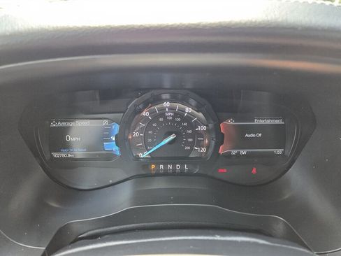 Used 2020 Ford Ranger Lariat w/ FX4 Off-Road Package AWD/4WD image 18