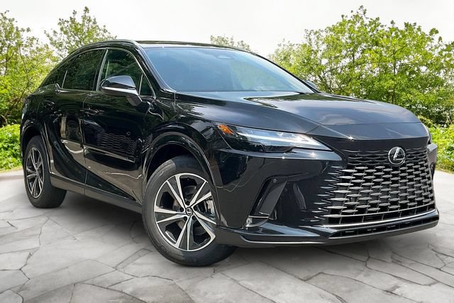 New 2026 Lexus RX 350 Premium w/ Accessory Package (2T) AWD/4WD image 1