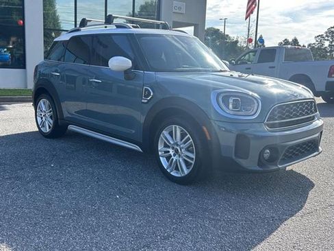 Used 2022 MINI Cooper Countryman S image 4