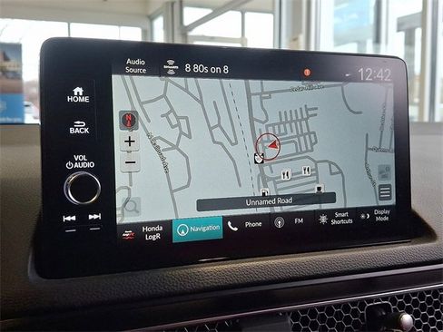 Used 2024 Honda Civic Type R image 16