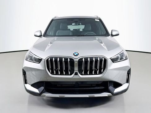 New 2026 BMW X1 xDrive28i w/ Technology Package image 2