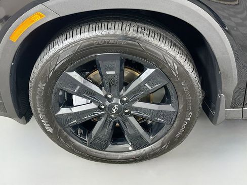 Used 2025 Hyundai Palisade XRT FWD image 32