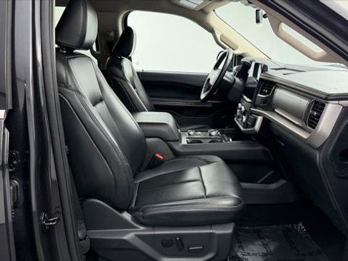 Used 2024 Ford Expedition Max XLT AWD/4WD image 22