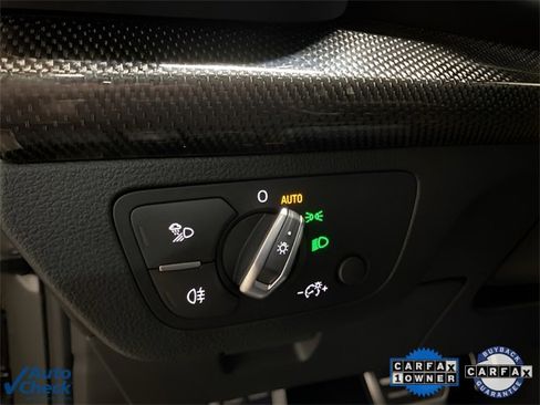 Used 2023 Audi SQ5 Premium Plus w/ Premium Plus Package image 36