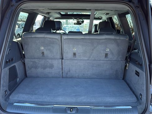 Used 2022 Jeep Grand Wagoneer Series II image 32