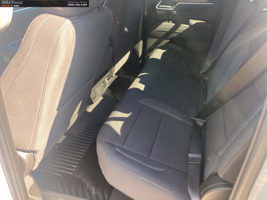 Used 2024 GMC Sierra 1500 Elevation AWD/4WD image 13
