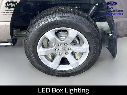 Certified 2022 Ford F150 King Ranch w/ Equipment Group 601A High image 33