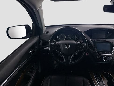 Used 2019 Acura MDX FWD w/ Advance Package image 17