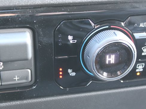 New 2026 Chevrolet Silverado 1500 LT image 13