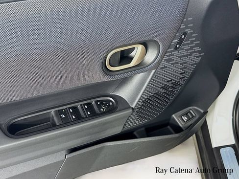 Certified 2026 MINI Cooper S FWD image 17