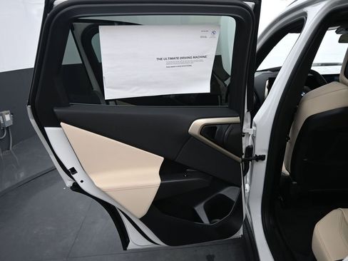 Certified 2025 BMW X3 xDrive30i w/ Premium Package image 27