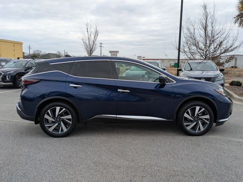 Certified 2024 Nissan Murano SL image 2