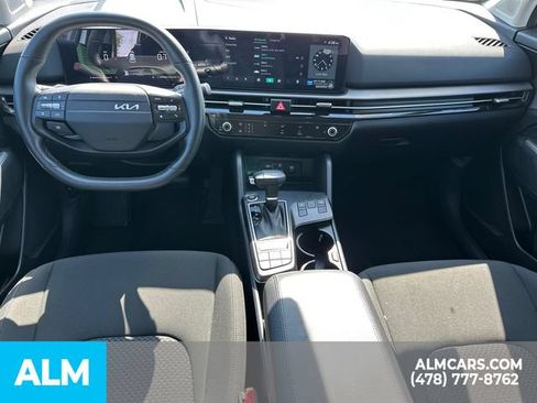 Used 2026 Kia Sportage LX w/ LX Convenience Package FWD image 27