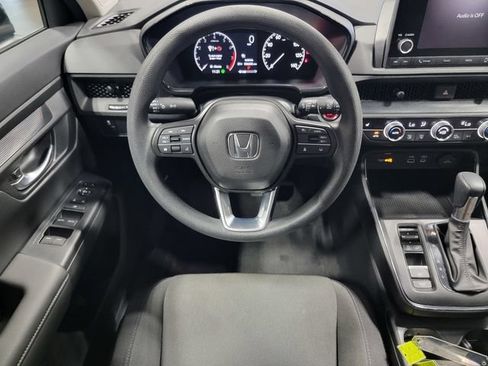 Certified 2024 Honda CR-V EX image 25