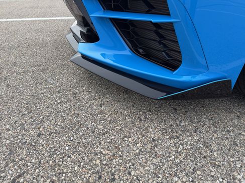 Used 2021 Chevrolet Corvette Stingray Premium Cpe w/ Z51 Performance Package image 11