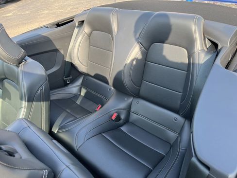 Used 2024 Ford Mustang Premium RWD image 10