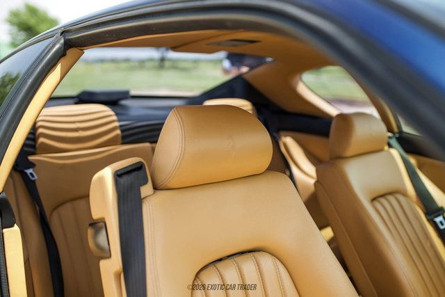 Used 1995 Ferrari 456 GT RWD image 35