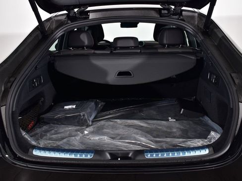 Certified 2025 Mercedes-Benz GLC 63 AMG S image 25