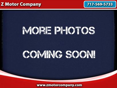 Used 2017 Honda CR-V LX