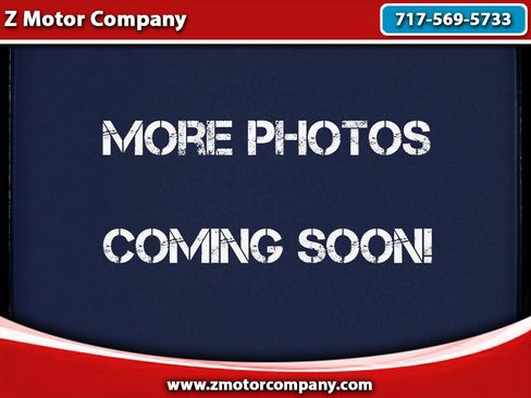 Used 2017 Honda CR-V LX image 1