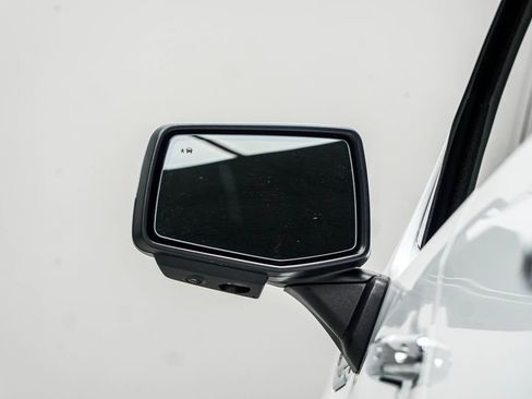 Used 2024 GMC Sierra 1500 SLT w/ SLT Premium Plus Package image 14