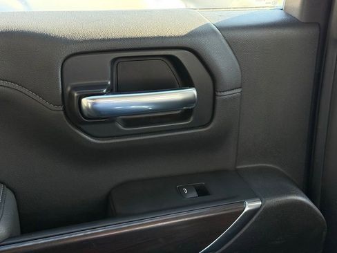 Used 2019 GMC Sierra 1500 SLT w/ SLT Premium Plus Package image 47