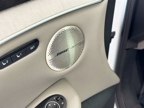 Used 2023 INFINITI QX50 Autograph AWD/4WD image 20