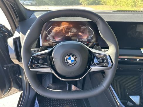 New 2026 BMW X3 xDrive30 w/ Premium Package image 15